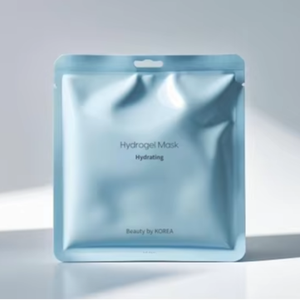 Maschera da maschera in stile coreano per uso privato per hyratingmask maschera per la cura della pelle all'ingrosso OEM ODM corea prodotta K-beauty - Product Image 1