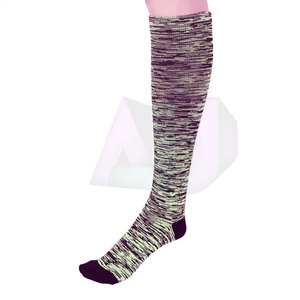High Comfort <b>Winter</b> Sports <b>Socks</b> Breathable Sweat-Absorbent for Gym Workout Training Active Lifestyle Sports and Daily Wear - Product Image 3