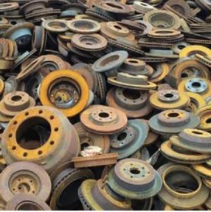 La mejor calidad HMS Steel Scrap Composición de acero inoxidable para aplicaciones de fusión - Product Image 2