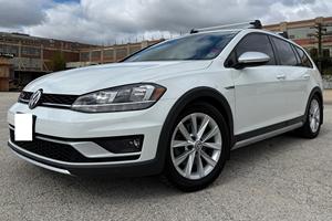 VOLKSWAGEN GOLF ALLTRACK S 2019 USADO, Volante a la Izquierda/Derecha - Product Image 2