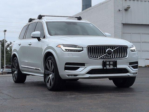 ( T&D ) รถมือสอง Volvo XC90 ปี 2021 SUV สภาพดีเยี่ยม - Product Image 1