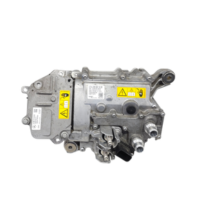 MOTOR DE ARRANQUE MERCEDES Clase E Serie Cabrio (A238) A2569001900 256930 Híbrido 3000 (17>) - Product Image 5