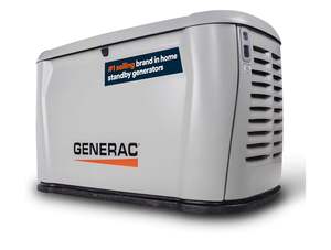 เครื่องกำเนิดไฟฟ้าสำรองสำหรับบ้าน 18kW รุ่นใหม่ที่ดีที่สุด พร้อมการเชื่อมต่อเซลลูลาร์ ETU ระบบสำรองไฟฟ้าทั้งบ้าน โซลูชันปัญหาไฟดับอัจฉริยะ - Product Image 2