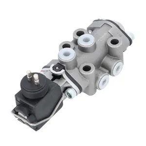 Valvola solenoide di ricambio 1488083 1423566 1334037 applicazione al motore 2 3 4 serie