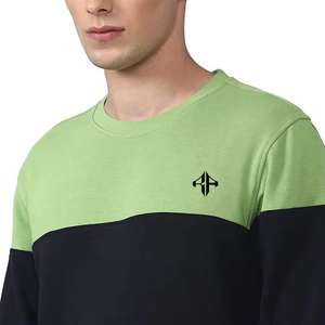 Sudaderas de invierno personalizadas para hombre 100% algodón polar ODM SERVICIO DE ATLANTIC - Product Image 3