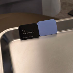 Escáner de Rayos X Dental Digital PSP ZERO 2size, Sensor de Película de Imagen Dimedi, Certificado CE Clase I, Compatible con APIXIA TYRIS, Negro, 1 Año de Garantía - Product Image 1