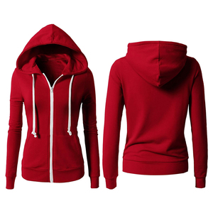 Sudadera con Capucha de Algodón Grueso de 310g, Estilo Moderno, Color Sólido, Forro Polar, Secado Rápido, Ecológica y Transpirable para Hombre - Product Image 6