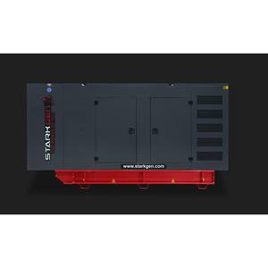 Generadores diésel de alto rendimiento, producto de la marca - Product Image 2