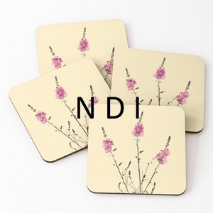 ที่รองแก้วหินอ่อนตกแต่งโต๊ะ คุณภาพดีที่สุด สำหรับโรงแรม บ้าน หรือร้านอาหาร ใช้ได้ทุกวัน - Product Image 6