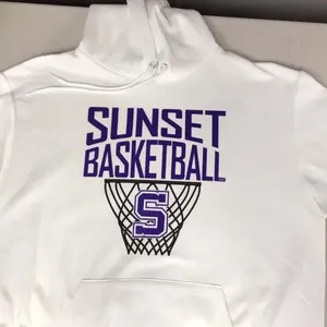 Sudadera con capucha de invierno para hombre y mujer con logotipo bordado personalizado Impresión digital 500g 100% Sudadera térmica de algodón - Product Image 3