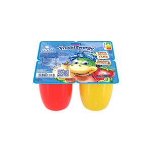 Yogur Bebible Suave Danonino y Divertido Snack para los Más Pequeños - Product Image 4