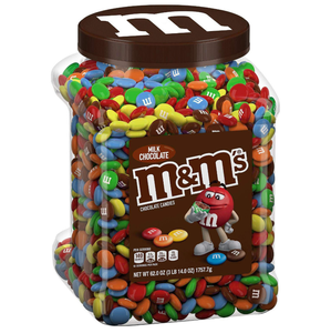 À VENDRE M&M'ss Crunchy Cookie 38,3g - Product Image 6