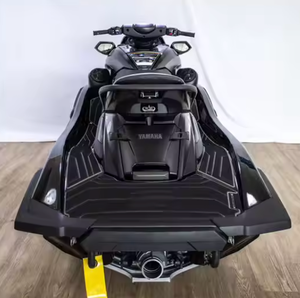 COMPRE una Moto Acuática Yamaha WaveRunner FX SVHO NUEVA, Motor de 4 Tiempos, Capacidad de 1500cc, Moto Acuática Deportiva con Remolque - Product Image 5