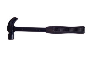 Martillo de Uña con Mango de Tubo (Empuñadura de Goma) - Product Image 2