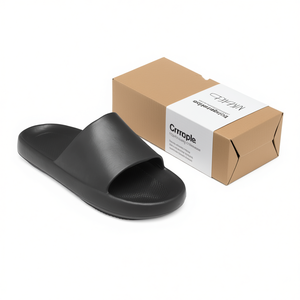 Botines y Calcetines de Agua Unisex Evaslide, Accesorios Personalizados - Product Image 3