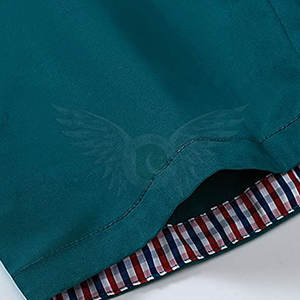 Men's Casual Outdoor Wear <b>Slim</b> Fashion Solid Pattern <b>Shorts</b> with Digital Printing Streetwear Style - Product Image 6