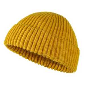 New Fall 2026 Beanie Warm <b>Winter</b> <b>Cap</b> Good Elastic comfortable feeling beanie <b>winter</b> <b>caps</b> Classic fisherman Hat <b>Cap</b> - Product Image 4