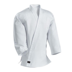 Uniformes de Karate de Algodón 100%, Ligeros, Duraderos y Transpirables, Estilo Nuevo, Color Personalizado, Ropa de Artes Marciales, Superventas 2026 - Product Image 6