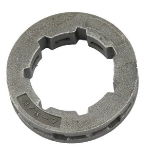 Piñón Cororna 3/8-7T Compatible con los Modelos STIHL MS340 360 341 361 362 08S 030 031 041 440 441 660 - Accesorio para Hoja de Sierra - Product Image 1