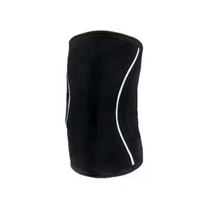 Coussinets de frappe en cuir et PU de haute qualité pour Muay Thai, MMA, kickboxing - Paire de protections pour les genoux et les coudes pour les arts martiaux, la boxe - Product Image 3