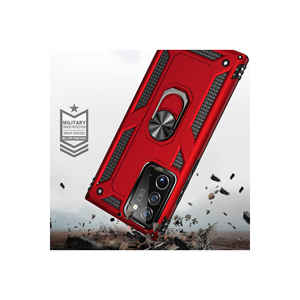 Coque en silicone durable JoieCreatif Vega pour Samsung Galaxy Note 20 Ultra - Protection ultra-premium, emballage de vente au détail isolé A22 - Product Image 5