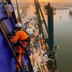 Best Quality Cotton Fabric Working <b>Dungarees</b> / Top Quality Working <b>Dungarees</b> With OEM Service - Product Image 6