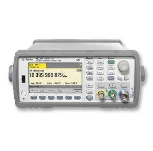 Contador de Frecuencia de Alta Precisión, Económico, Probador de Señales Digitales, Pantalla Analógica/Digital, Origen Estadounidense, para Radio/Comunicaciones Inalámbricas Profesionales - Product Image 4