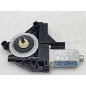 MOTORINO ALZAVETER ด้านหน้าขวา VOLVO V40 ซีรีส์ 31253062(12>15) - Product Image 1