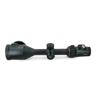 Lunette de vision thermique Ace S60R Ultra-HD à prix abordable, best-seller, résolution 1280x1024, objectif 60 mm, infrarouge professionnel 24X