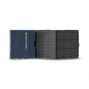 Panel Solar Plegable de 200W de Mango Power MPA05US1N003 - Product Image 3