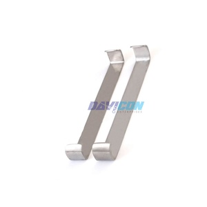 Retractor FARABEUF, 15CM, doble punta, Juego de 2 instrumentos quirúrgicos - Product Image 1