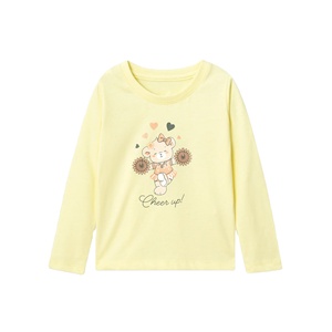 Sudaderas de algodón con estilo para mujer, jerséis informales a la moda, vendedores de moda de invierno estampados, fabricantes de ropa al por mayor, OEM - Product Image 1