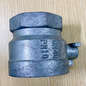 Fabricante de fundición a presión de aluminio OEM en Vietnam duradero y rentable - Product Image 1