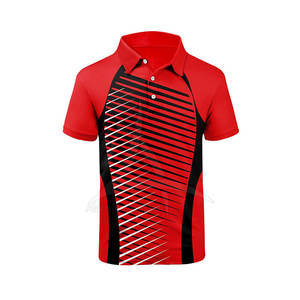 Camisetas de Diseño Único para Hombre, Sublimación Sólida, Ecológicas, Transpirables, de Secado Rápido, 100% Poliéster, Nueva Llegada - Product Image 2