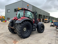 Tracteurs VALTRA NEUFS/OCCASIONNÉS conçus pour les besoins de l'agriculture moderne, offrant un couple puissant, un fonctionnement fluide et une productivité maximale.