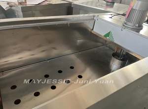 Machine à fabriquer des sucettes glacées automatique commerciale à 4 moules pour bâtonnets de crème glacée, sucettes glacées, barres glacées, sucettes glacées, bonbons, moules de congélation - Product Image 4