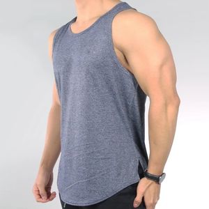 Débardeur d'été en coton pour hommes, vêtements de sport, de musculation, à vendre du Pakistan, gilets unisexes - Product Image 5