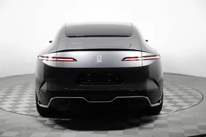 2026 AVHA-TRR 12 Faible kilométrage Transmission automatique Toit ouvrant panoramique Feux LED Feux de jour LED 6 places Prêt à être expédié - Product Image 5