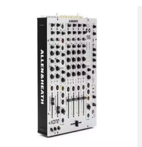 NUEVO Mezclador de DJ Analógico Profesional XONE:96 - Product Image 2