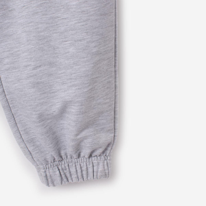 Ustom-pantalones de correr lank 2023 ummer OGO kinny, Pantalón deportivo hecho a mano - Product Image 6