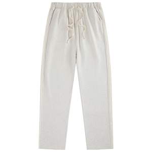 กางเกงขายาวผ้าฟลีซสำหรับทั้งหญิงและชาย - Product Image 2