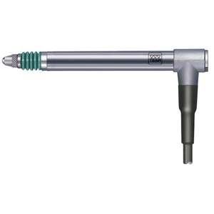 Instrument de mesure électronique à sonde standard linéaire GTL de Tesa Technology avec course de tige de ± 2 mm et taille de 4.3mm - Product Image 2