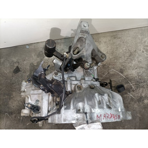 TRANSMISIÓN MANUAL COMPLETA MAZDA 5 Sedan GC0117100C L8 gasolina 1798 (05>) - Product Image 2