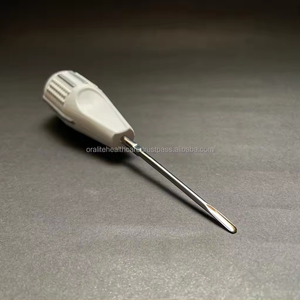 Instruments dentaires en acier inoxydable ascenseurs de racines orthodontiques nettoyage remplissage dents santé du dentiste soins médicaux vente chaude - Product Image 4