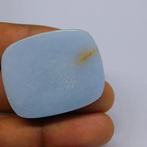 Piedra preciosa de Angelita de calidad increíble de Grado Superior 100% cabujones de Angelita naturales gemas hechas a mano con buena apariencia y forma precios de fábrica - Product Image 1