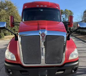 Best!! Heavy Duty Diesel Tractor Truck Prime Mover Semi <b>Trailer</b> Head Commercial Logistics <b>Cargo</b> Transport Vehicle Left HandDrive - Product Image 2