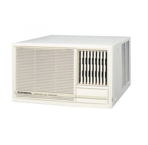 Climatiseur de fenêtre à tension universelle 220V 50Hz, système de refroidissement uniquement, pour les marchés africains et asiatiques, export en gros - Product Image 2