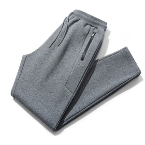 Proveedor de Pantalones Estilo Jogger para Hombre en Pakistán con Ribete OEM, Cintura Elástica y MOQ para Ropa Casual y Deportiva - Product Image 6