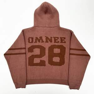 Sweat à capuche surdimensionné d'hiver pour hommes 100% sweat-shirts imprimés en coton de haute qualité avec logo personnalisé - Product Image 2