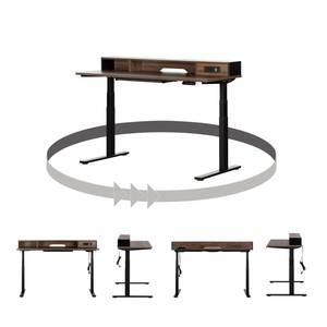Contemporary Smartdesk BOX PLUS - Product Image 1